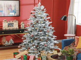 6ft Christmas tree 52198015