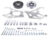 A/C Conditioner Compressor Bracket Kit Fit for Sanden 508 709 LSX LS1 LS2 LS Truck SUV 86247953