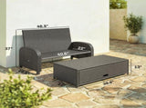 Sofa Chair/Sofa Bed 67385187