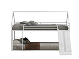 Twin over Twin House Bed 67212952