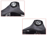 Pair Front Lower Control Arm with Ball Joint ML3Z3079C ML3Z3078 for 2021 2022 2023 2024 Ford F-150 25728498