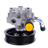 Power Steering Pump For Toyota Hilux Fortuner Innova GUN125 GUN135 44310-0K130 443100K130 71217688