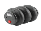 Pair Triple Bellow Air Spring Bag fit for Dodge Ram 1500 3500 fit for GMC 2600 lb 37746077
