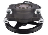 Power Steering Pump w/ Pulley for Ford Expedition Lincoln Navigator 4.6L 5.4L 41370209