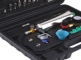Fuel Injector Cleaning Kit Non-Dismantle Fuel Injector Cleaner Tool 140PSI New 04314836