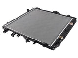 Radiator Fits for Chevrolet Colorado LT WT GMC Canyon Denali 3.6L V6 2017-2022 84671373 38140893