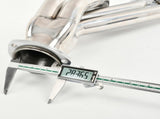 For Ford 1963-1977 MUSTANG/COUGAR V8 260-302 5.04.3L 260Cu. In./ 4.7L 289Cu. In./ 5.0LDISPIMG 302Cu 86752737