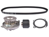 Engine Timing Belt Kit Water Pump for 12-17 Fiat 500 500L Dodge Dart 4892713AC 4892695AC 61248075