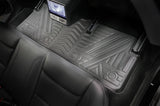 Odorless TPE Mat for Tesla Model 3 2023-2025 6 PCS Waterproof Duty-Proof Fully Surrounded W2801P282469