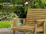 Garden chair / Rocking Chair 72285590