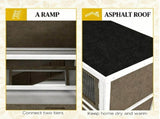 Small Animal Playpen Cage 81456934