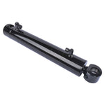 ZUN Hydraulic Tilt Cylinder for Bobcat T190 S175 S205 S160 T180 S150 S185 7117174 55385320