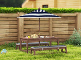 Kids Picnic Table 36213668