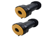 Pair Rear Air Suspension Spring Bags For Cadillac XTS 3.6L V6 2013-2019 22907781 23152718 23467661 32286839
