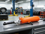 Tire Bead Setter, 8L Capacity 120 Air Bead Blaster, Handheld Portable Inflation Device, 85-116 42031358
