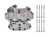 Engine Oil Pump Assembly Fits For Jeep Compass Chrysler 200 2.0L 2.4L 3.6L 68127987AB 68127987AJ 22189729