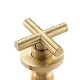 Bathroom Faucet Wall Mounted Bathroom Sink Faucet W92851560
