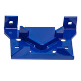 Rear Air Suspension Spring Bag Kit For Ram 2500 3500 2011-2018 2013 4WD 5000lb 02935431