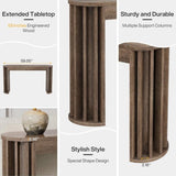 Long Console Table/Living room table 84096950