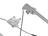 Front Left Window Lifter fit for Nissan Altima 02-06 740906 Power Windows New 20498835