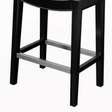Saddle Counter Stool B03548289