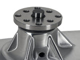 Short Water Pump fit for Big Block Chevy BBC 396 454 502 Polished High Volume 63979589