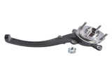Front Left Steering Knuckle & Wheel Hub Bearing Assembly Fits for Kia Optima Hyundai Sonata 81474278