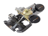 Turbo HT12-19B,HT12-19D 14411-9S000 fit for Nissan D22 Navara 3.0L ZD30 14411-9S00A 11188315