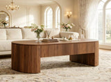 47" Modern Lift Top Coffee Table with Hidden Storage 75155729