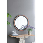 ZUN D32" Mogley Wall Mirror W2078P154683