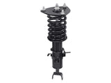 Coilovers Adjustable Height Struts Shock Kit Fit For NISSAN 350Z coupe 2003-2008 85059048