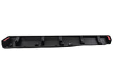 Door Lower Molding Trim fit for Nissan Rogue 21-23 Left Rear 82871-6RA0A New 47926317