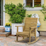 Garden chair / Rocking Chair 72285590