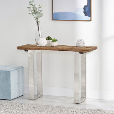 ZUN Console Table W2297P203401