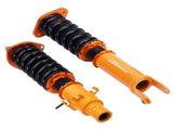 Coilovers 24 Way Suspension Lowering Kit fit for M35X M45X G35X G37X Sedan AWD 79966840