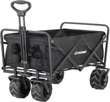 Black Folding Campers T2602P172705