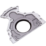 Rear Main Seal Kit For Chevy GMC 4.8 5.3 6.0 6.2 12633579 80626951