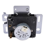 Dryer Timer Fit for Whirlpool W10436303 WPW10436303 AP6021393 PS11754717 162-418-AM 162-426-1 03061252