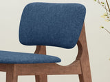 BAR CHAIR 63560.00DBLU