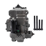 Regulator YN10V01006F1 Replacement for Kobelco Excavator SK200LC-6ES New Holland E215 EH215 25905352