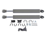 N3 Dual Steering Stabilizer Replacement for Jeep Wrangler JK 2.0L 3.6L 3.8L V6 2007-2018 8734930 53100263