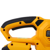 20V Cordless Hedge Trimmer, 22 Inch Steel Blade, Reduced Vibration, Battery and Charger Included W465P195275