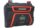 3000 Watts Power Inverter Modified Sine Wave Car LED Display , Portable AC Power Emergencies, Job W465P193477