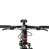26 Inch 21 Speed Explorer Red Black Mountain Bike 25892107