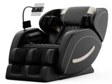 Massage Chair Recliner with Zero Gravity with Full Body Air Pressure W1875P224671