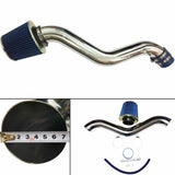 BX-CAIK-23 Cold Air Intake System for 1998-2002 Honda Accord with 2.3L Engine Blue 55904750