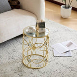 Modern Side Table N770P234489G