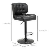 Height bar stool 11652720