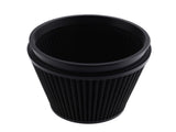 4 Inch Cold Air Intake Kit Filter Fit for Universal LSX LS1 LS2 4.8L/5.3L engines 55959164