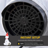 Christmas Inflatables Decoration 70903457